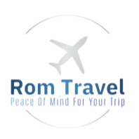 Rom Travel